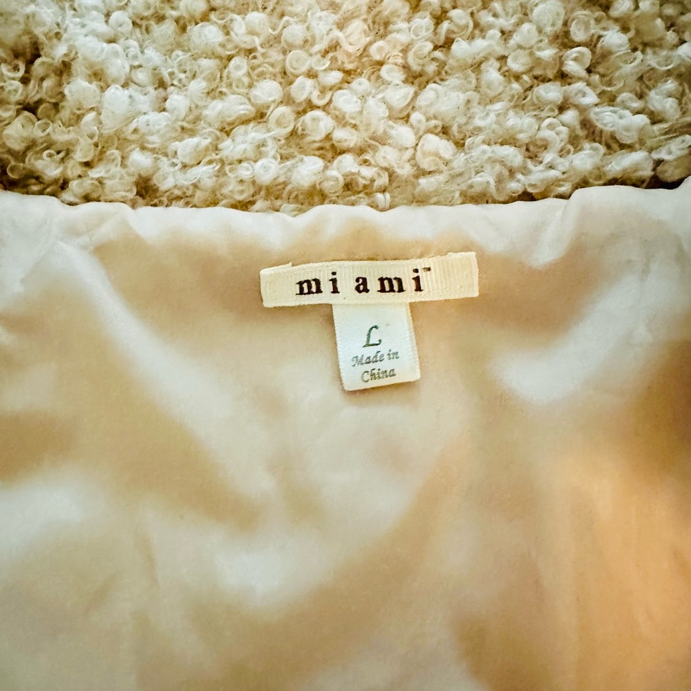 Mi Ami Jacket - Picture 6 of 7
